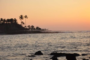 Figure 11. The sun sets on PSB 2016.
