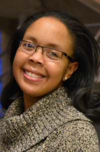 Latrice Landry, PhD, MS