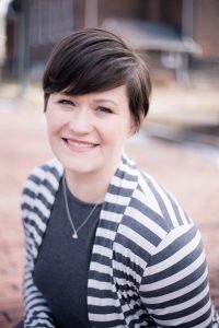 Dr. Jessica Cooke Bailey