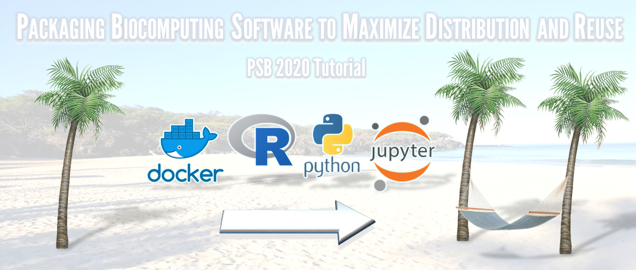 PSB Tutorial 2020 Promotion