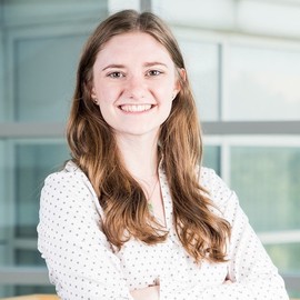Anna Miller, BA