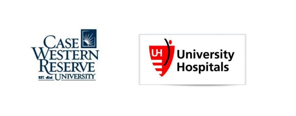 CWRU and UH for front page