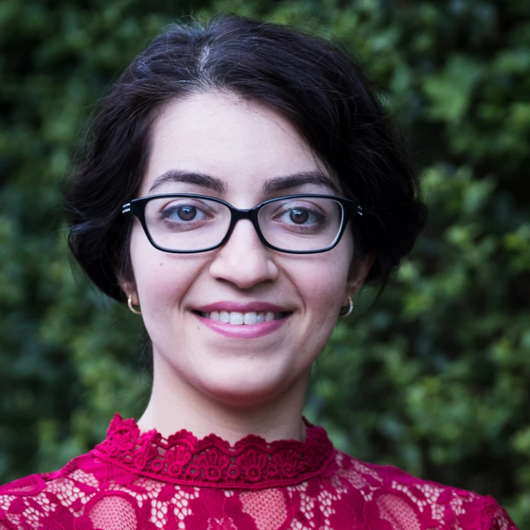 Samira Asgari, PhD
