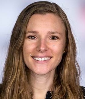 Burcu Darst, PhD