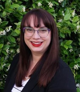 Brittany M. Hollister, PhD