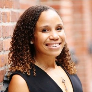 Janina M. Jeff Ringo, MS, PhD