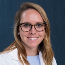 Sarah M. Laper, MD