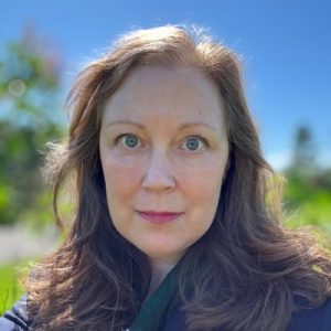 Jennifer Malinowski, MS, PhD