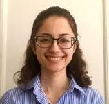 Elina Misicka, PhD