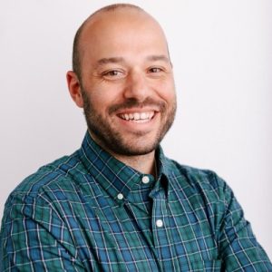 Matt Oetjens, MS, PhD