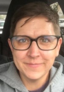 Rion K. Pendergrass, MS, PhD