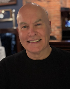 photo of Robert Lanese