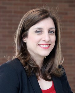 Blanca E. Himes, PhD