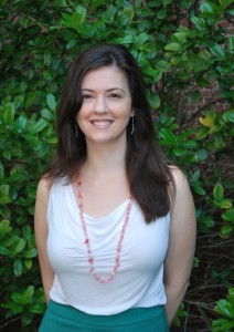 Dr. Nicole A. Restrepo