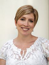 Marylyn D. Ritchie, PhD, MS