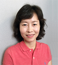 Sunah Song