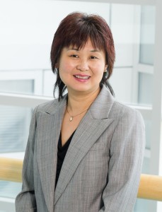 Yingli Wolinski, PhD, MBA