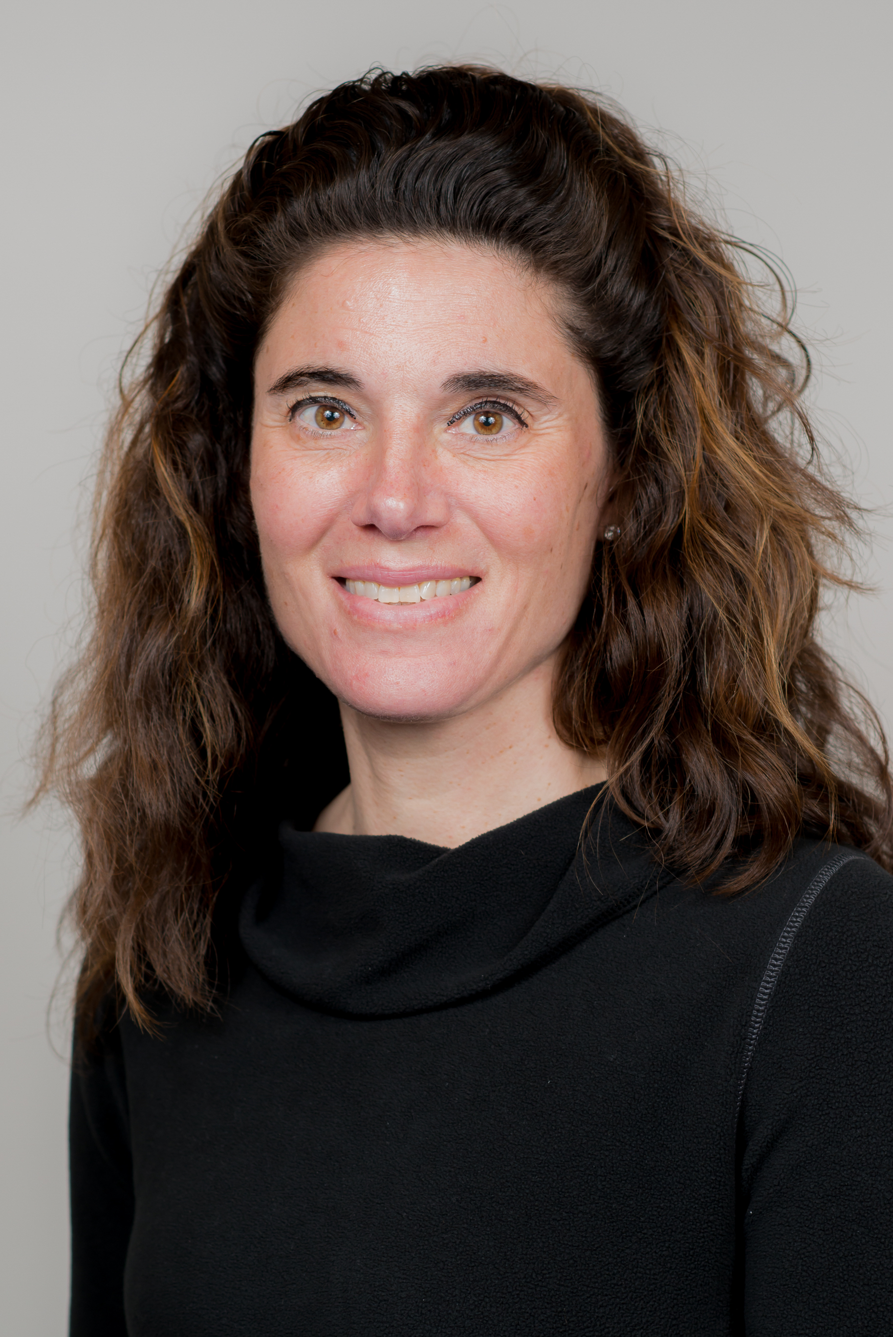 Dr. Jill Barnholtz-Sloan